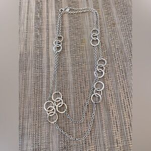 NWOT Banana Republic Necklace